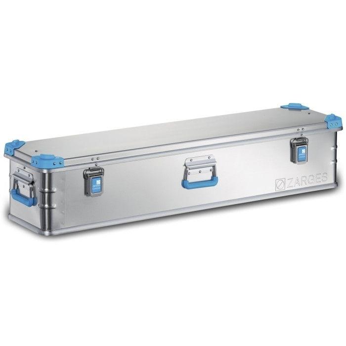 Zarges Eurobox transportkisten 27 tot 414 liter
