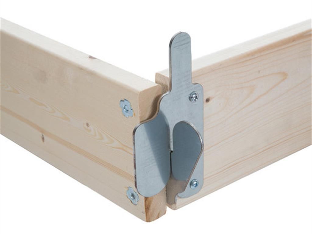 Rolsteiger houten kantplanken set 75 cm nu snel online bestellen