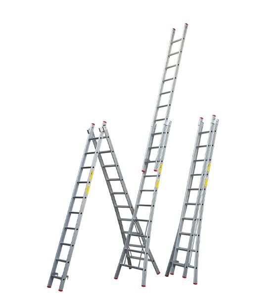 Little Jumbo_Superpro_2 delige ladders