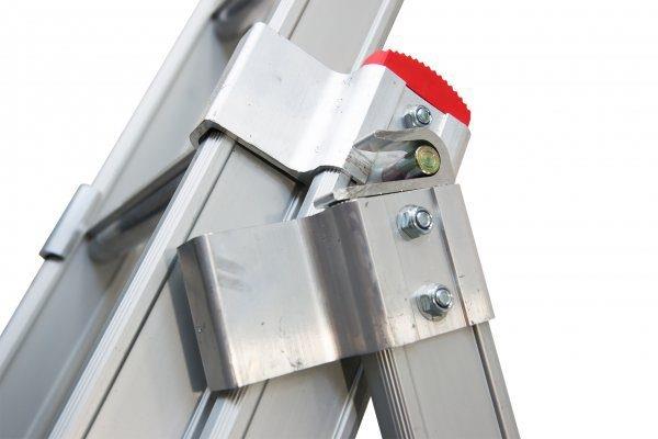 reformladder superpro geanodiseerd uitgebogenbomen Little Jumbo