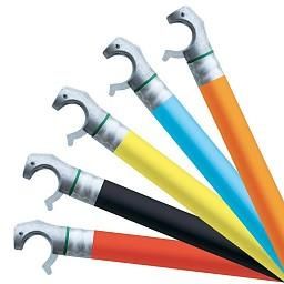 Rolsteiger diagonaal schoor 190 250 305  cm in kleur