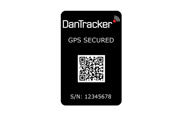 Dan Trackers De GPS trackers