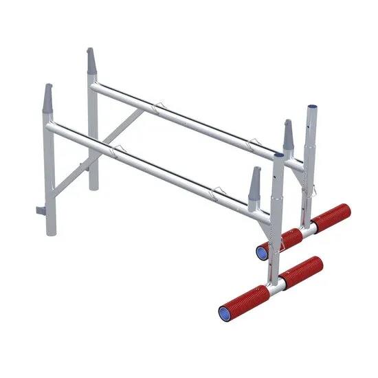 Euroscaffold Uitwijkconsole 75-135 cm | €444