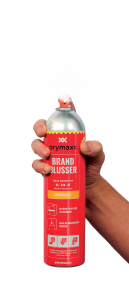 Universele Prymaxx Sprayblusser