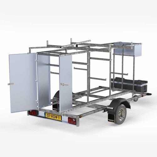 afsluitbaresteigeraanhanger305cm