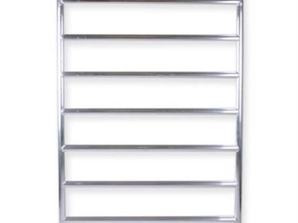 Trappentorens Opbouwframes 135 x 200 cm.