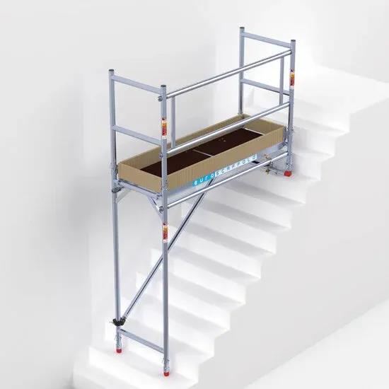 euroscaffoldtrapgatsteiger