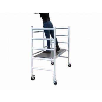 Evo Kamersteiger werkhoogte 300 cm