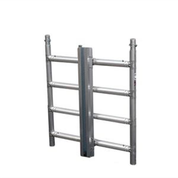 Alulift opbouwframe S & M serie 100 x 95 x 12 cm