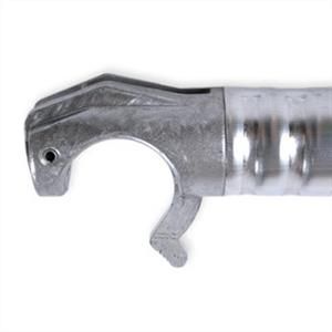 Rolsteiger Horizontaalschoren afmetingen 190 250 305 400cm