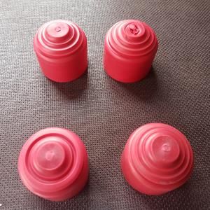 Stabilisator einddoppen 51 mm.