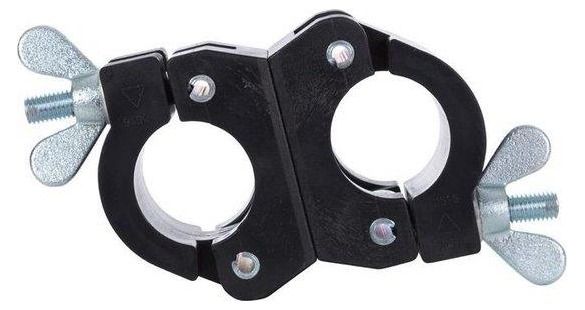 Kunststof koppeling stabilisator dubbel 51 mm