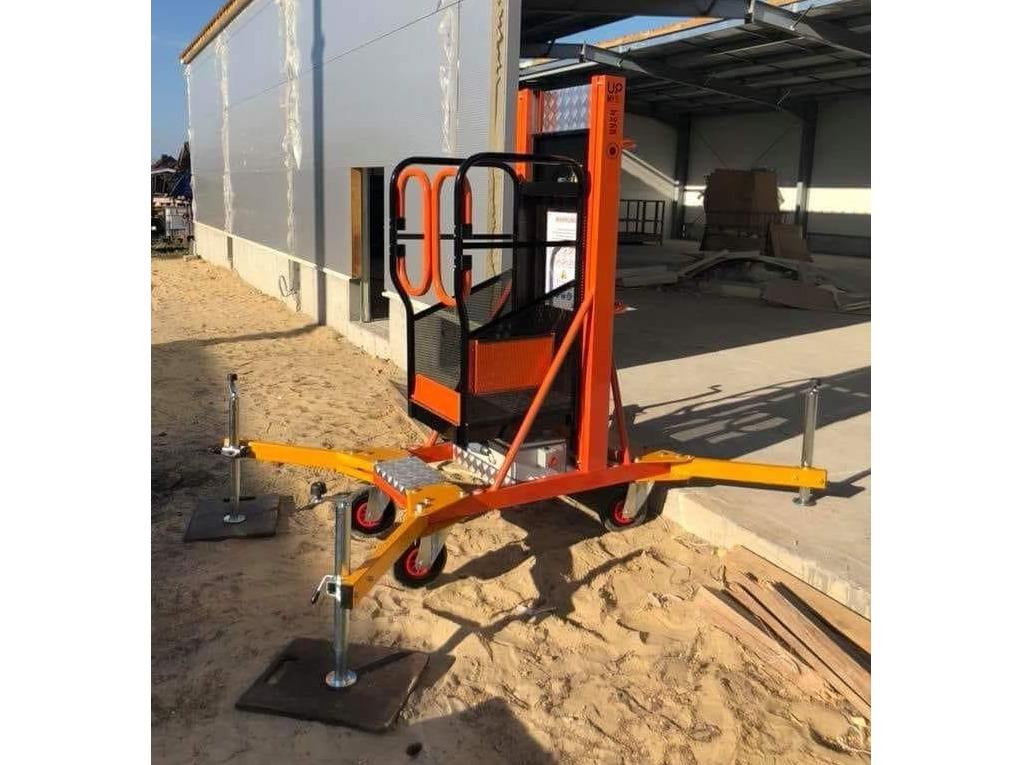 Hoogwerker Up Lift 5 Spider.
