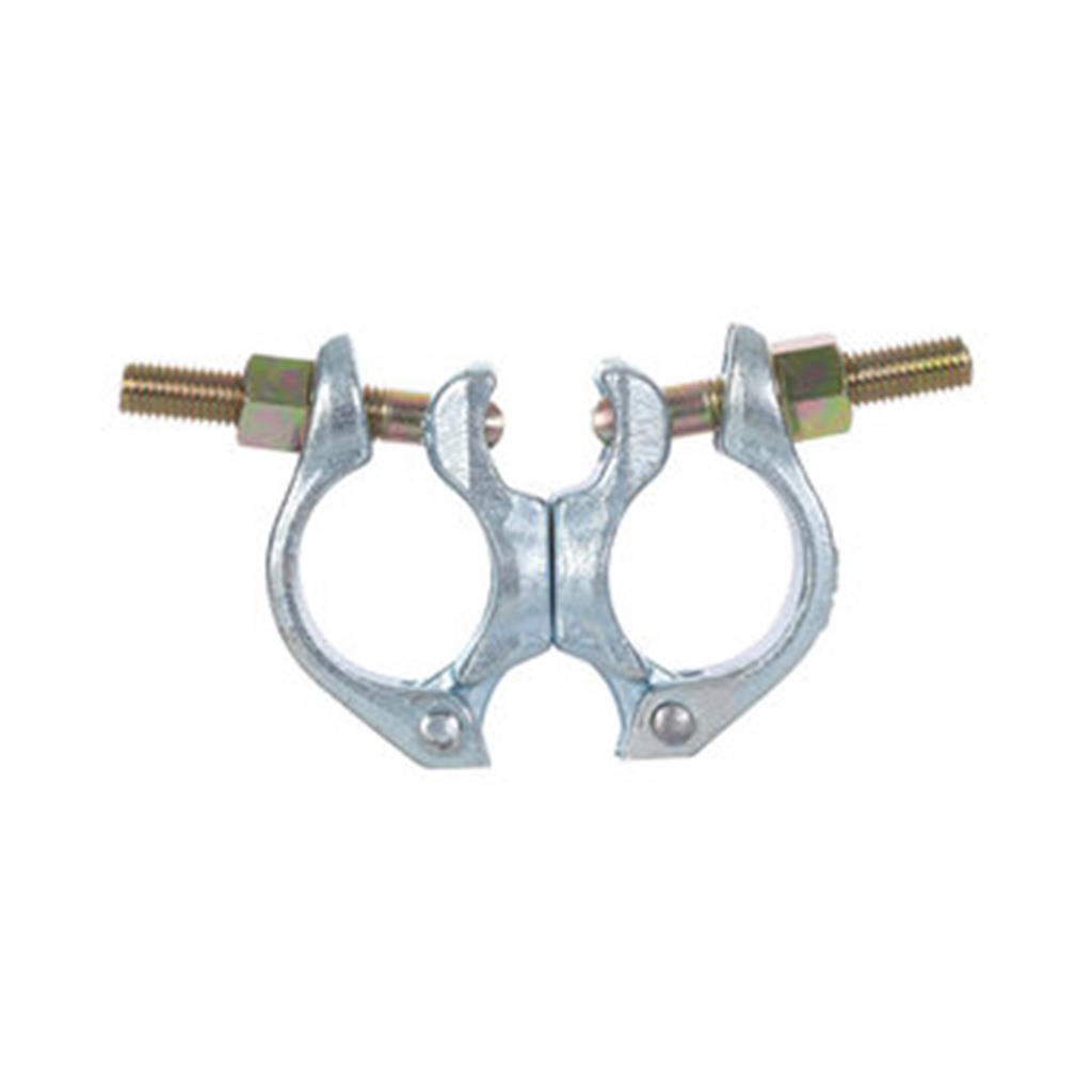 Stalen draaikoppeling 51 mm