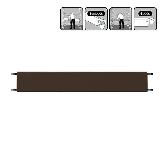 euroscaffoldrolsteigerplatformsmal190x30cmzo