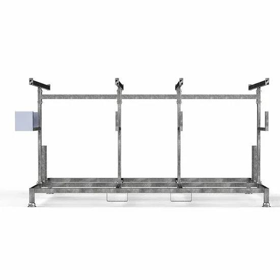 euroscaffoldsteigerbok305cm1