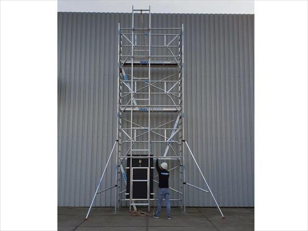 Solarliften SLS