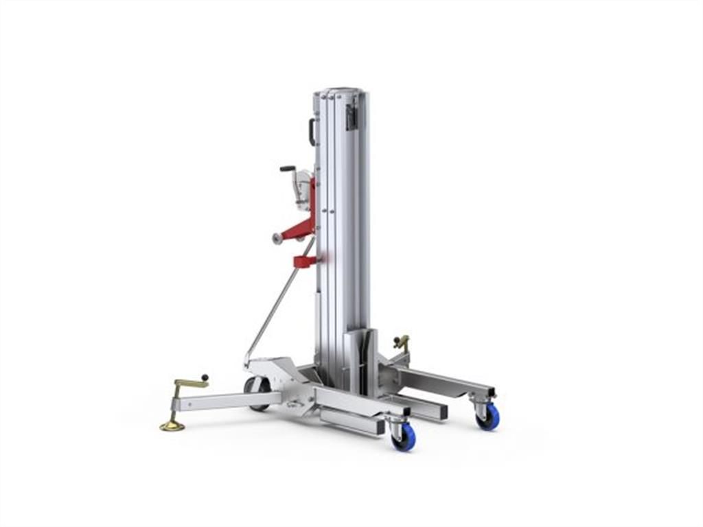 Montagelift XL-400 tot 650 kg