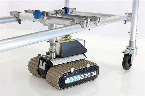 Aluminium H-Frame 75 of 90 cm