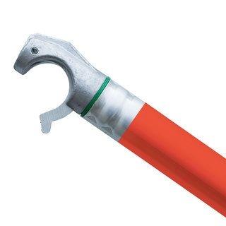 Rolsteigermateriaalkeuze- Diagonaalschoor 250 cm rood - Steiger & Ladderspecialist