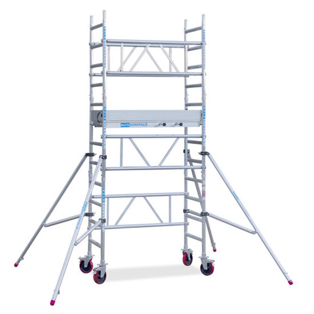 steigerladderspecialistrolsteigerone75x12042meter werkhoogte_1