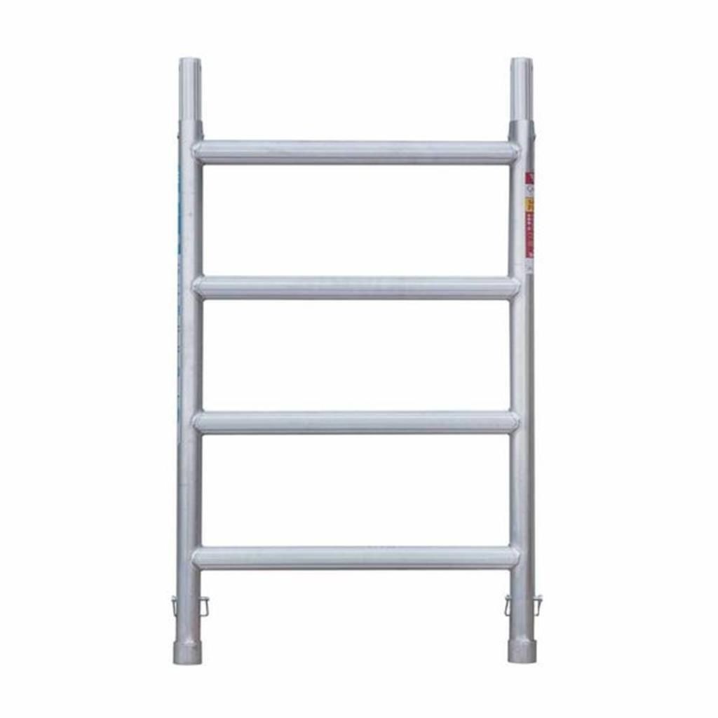 Rolsteigerone Opbouwframe 75 x 100 cm