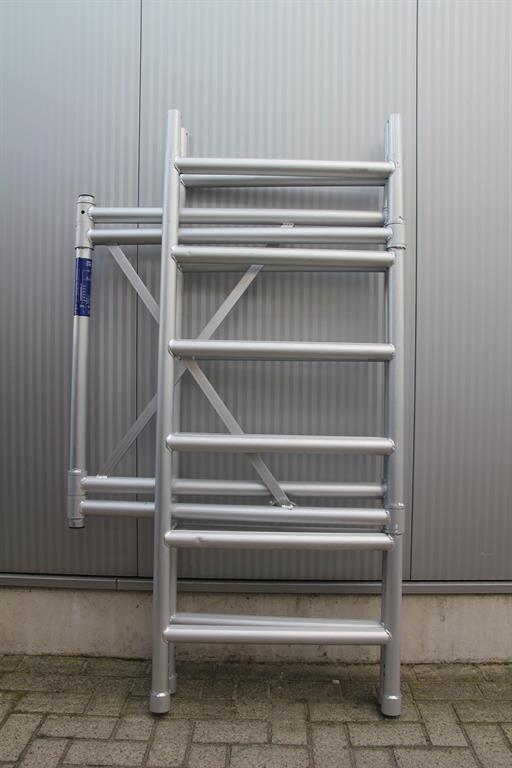 Kamersteigerkeuze - vouwunit 6 sports