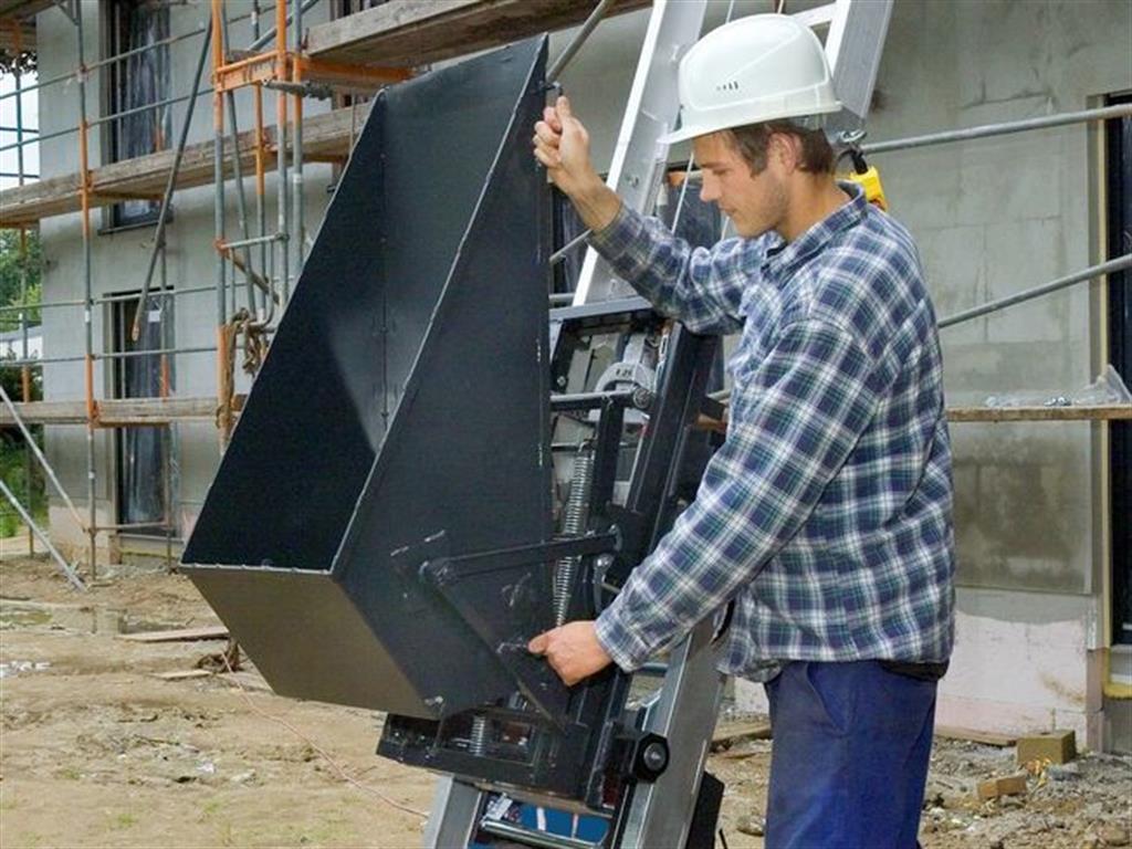 Ladderlift Top Lift