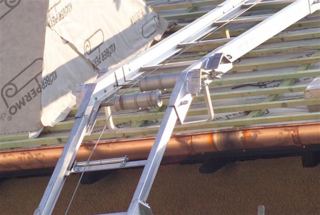 Ladderlift Top Lift