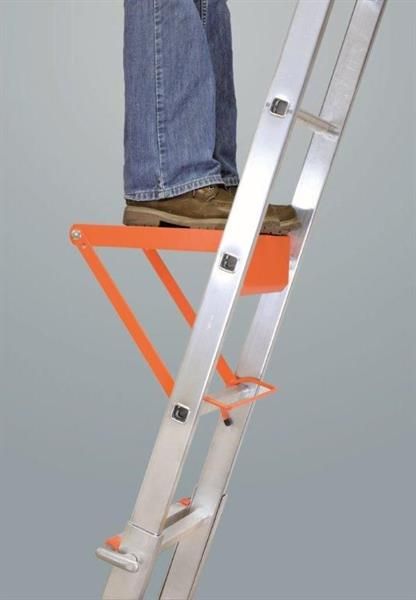 Waku Waku Ladderbankje