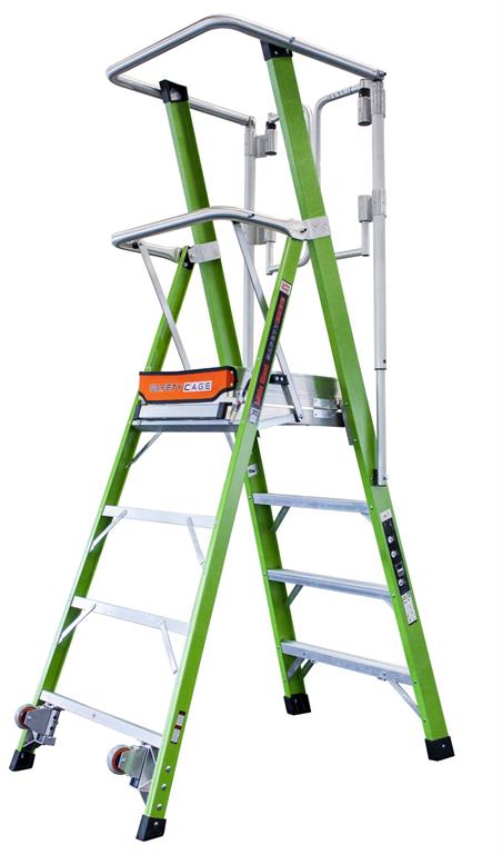littlejumbosafetycagesteigerladderspecialist