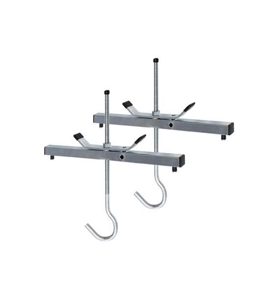 Ladder transportklem - set van 2 stuks 