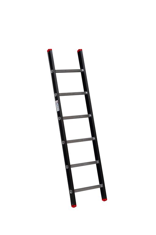Alpine enkele ladder