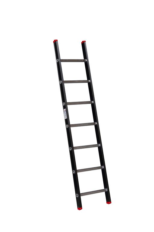 Alpine enkele ladder