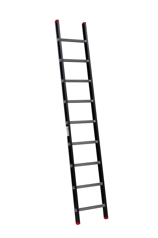 Alpine enkele ladder