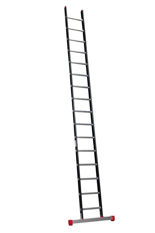 alpineenkeleladdermetstabiliteitsbalk1x16121116