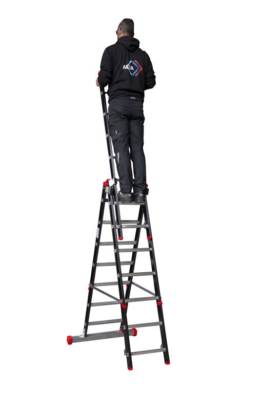 mountainreformladder3delig3x7astand100307
