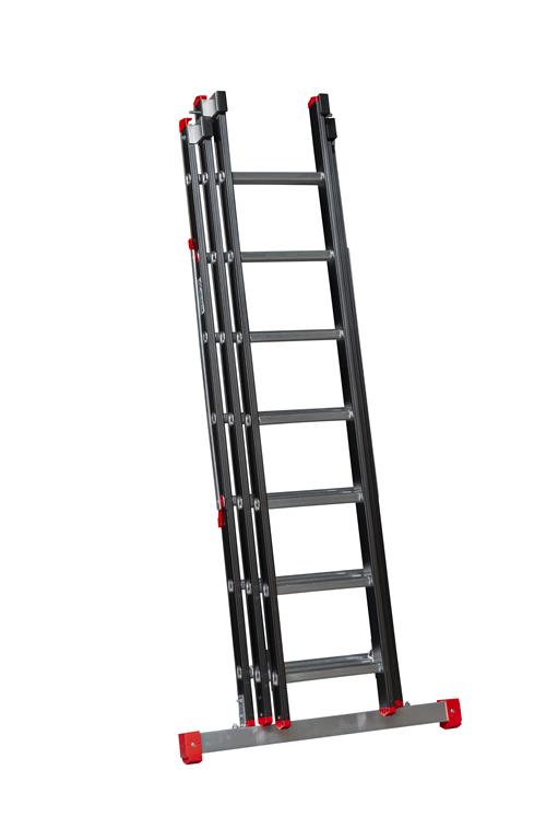 mountainreformladder3delig3x7ingeschoven100307