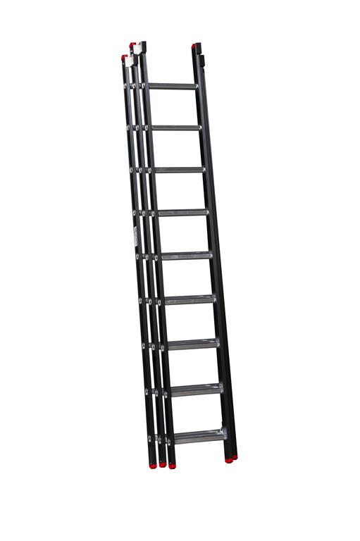 empireopsteekladder3delig3x9metladderhaken111309