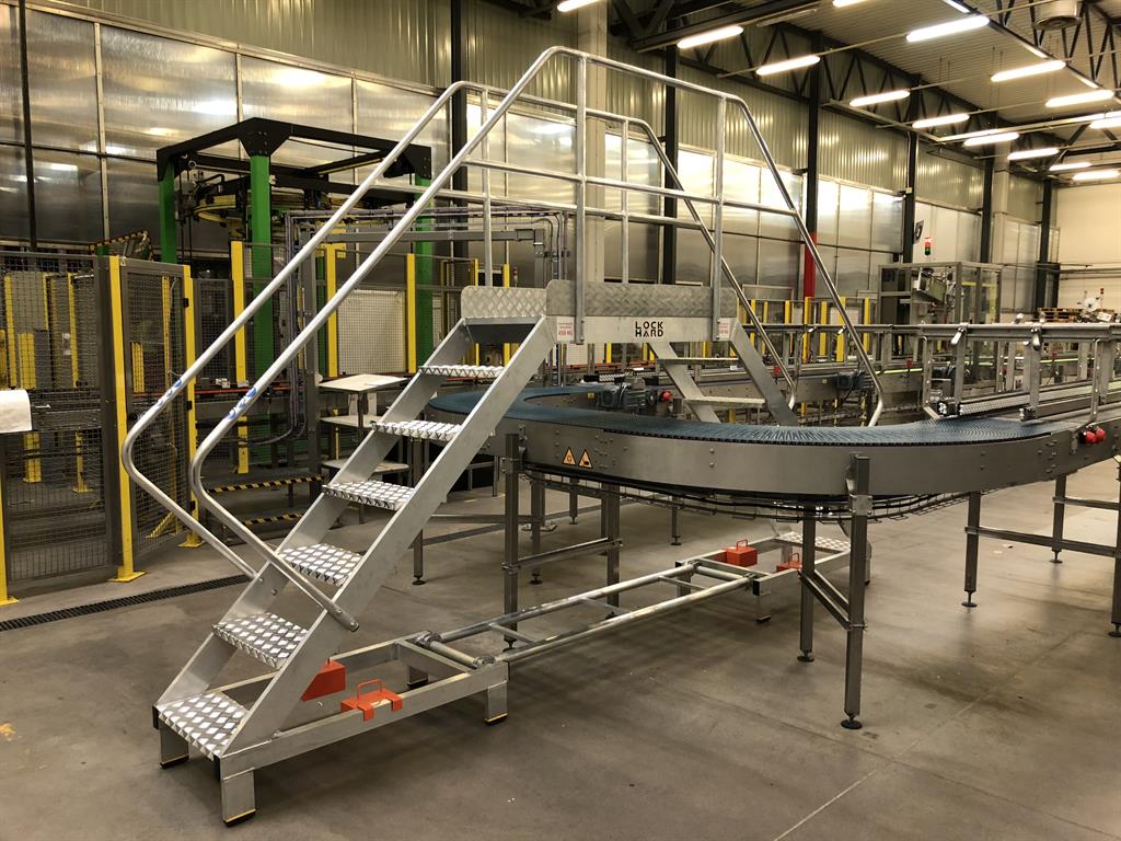 werkplatform