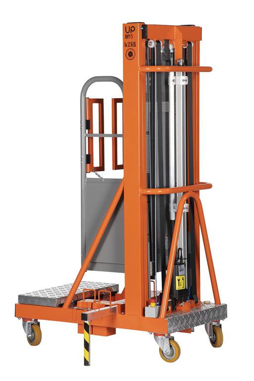 Up Lift 5 HD 120 kg 59 x 59