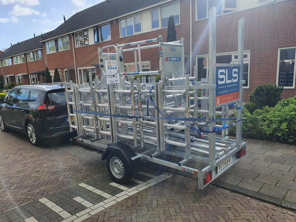 afsluitbareaanhanger