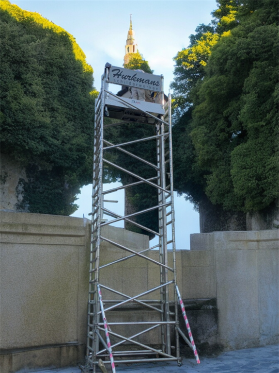 Rolsteigerlift Type S 