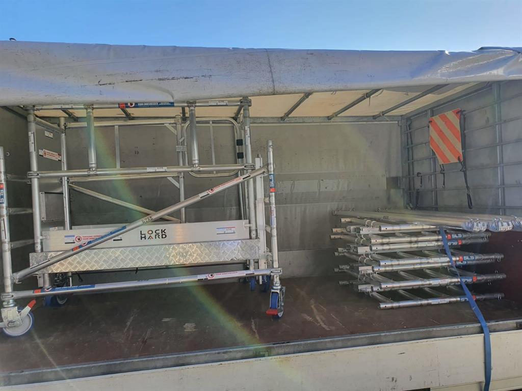 alulifts600
