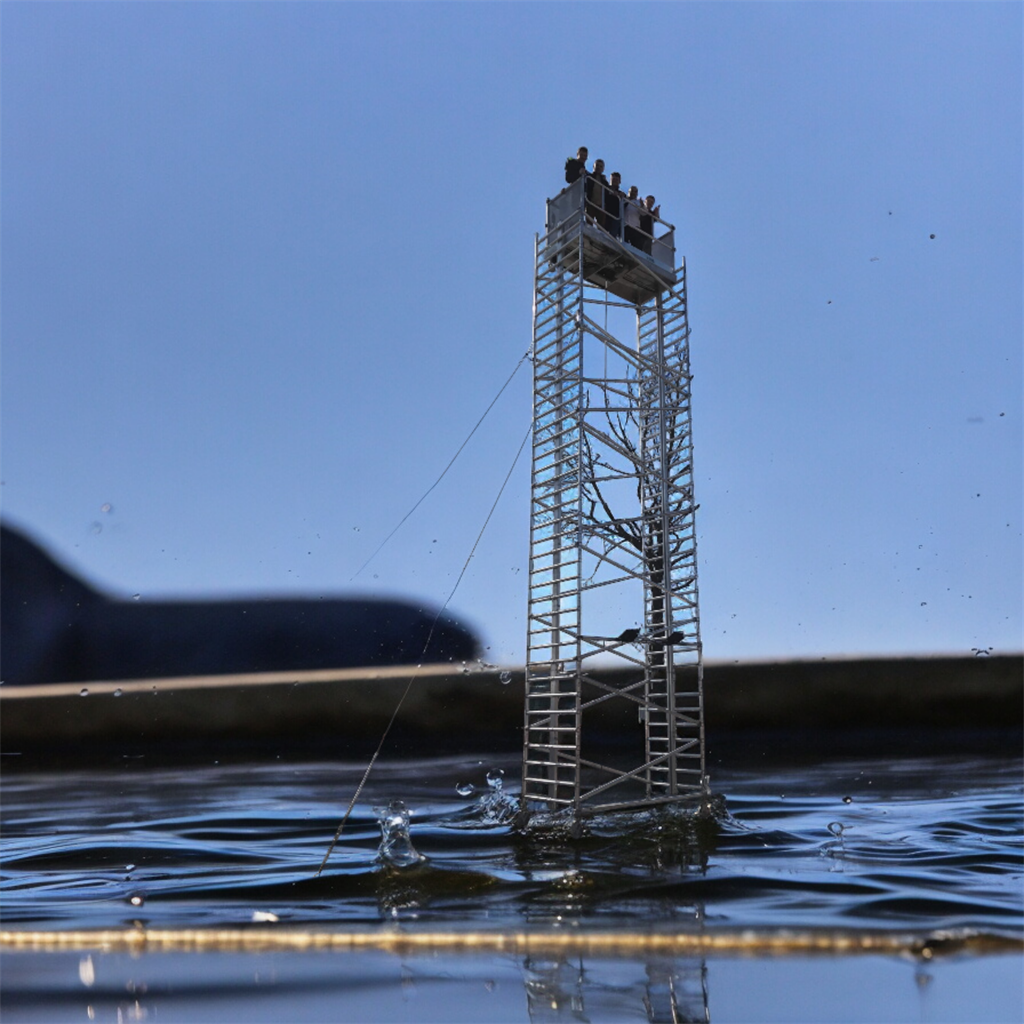 Rolsteigerlift Type XL  overal te plaatsen