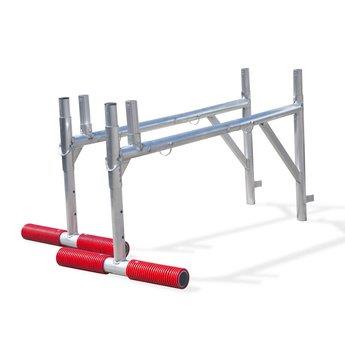 uitwijkconsole75x135cmcompleteset