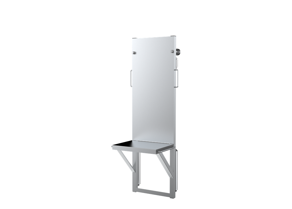 Ladderlift - 3S Industrie- roofdistributor