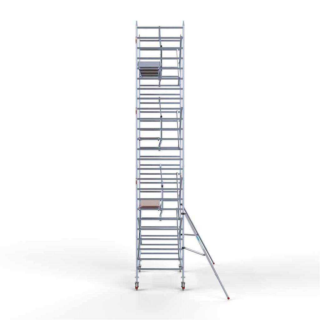 euroscaffoldstandaardrolsteiger_enkele_voorloopleuning_sls