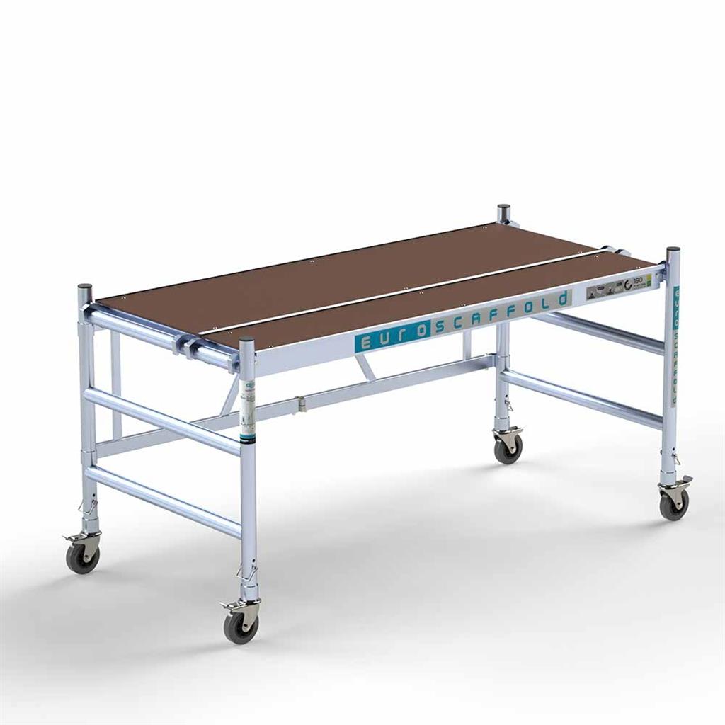 Kamersteiger Ready 90 x 190 cm