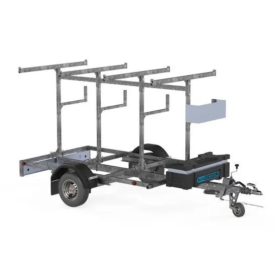 euroscaffoldsteigertransporter250modelstandaar